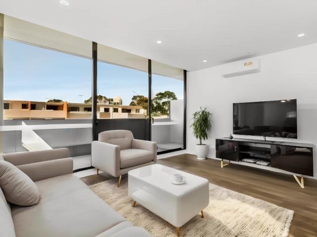 Apartment for rent in Camerons Creek, Victoria