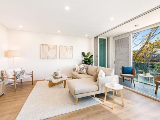 Apartment for rent in Sydney, New South Wales