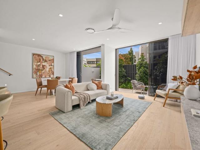 Apartment for rent in Fernbrook, Queensland