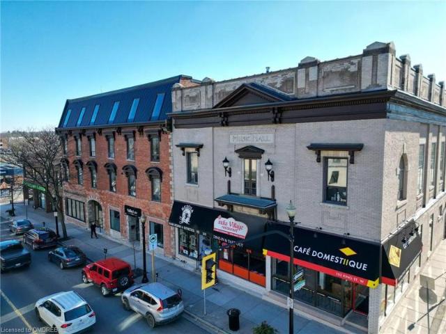 Apartment for rent in Dundas