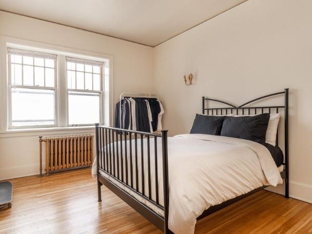 Apartment for rent in Winnipeg