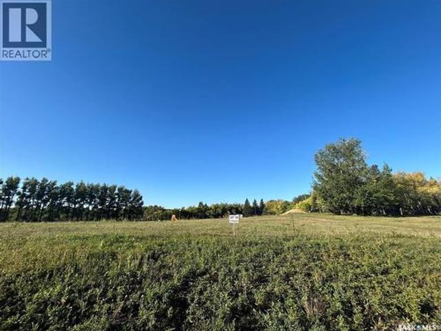 Land for sale in Saskatchewan