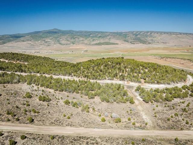 Land for sale in Utah