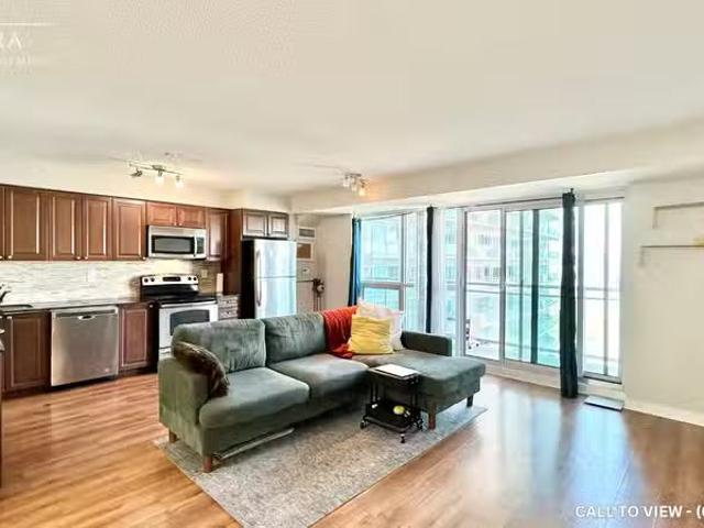 Condo for rent in Woburn, Ontario