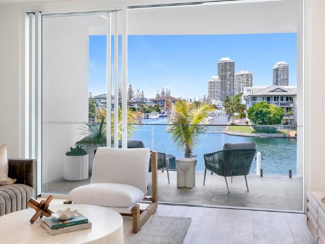 Apartment for rent in Fernbrook, Queensland
