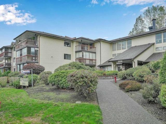 Condo for sale in Abbotsford, British Columbia