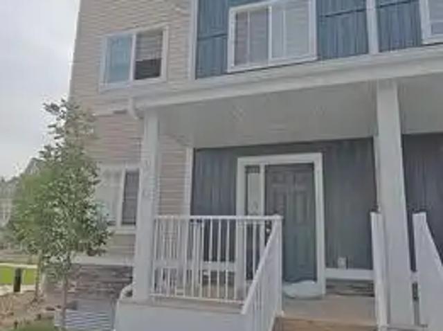 House for rent in Redstone, Calgary