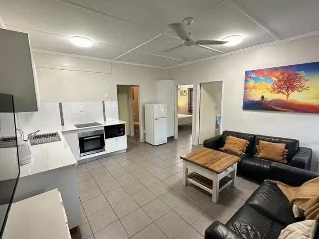 Apartment for rent in Mundingburra