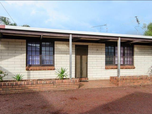 Apartment for rent in Mount Gambier