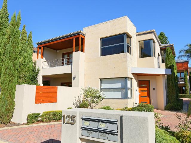 House for rent in South Perth, City of South Perth