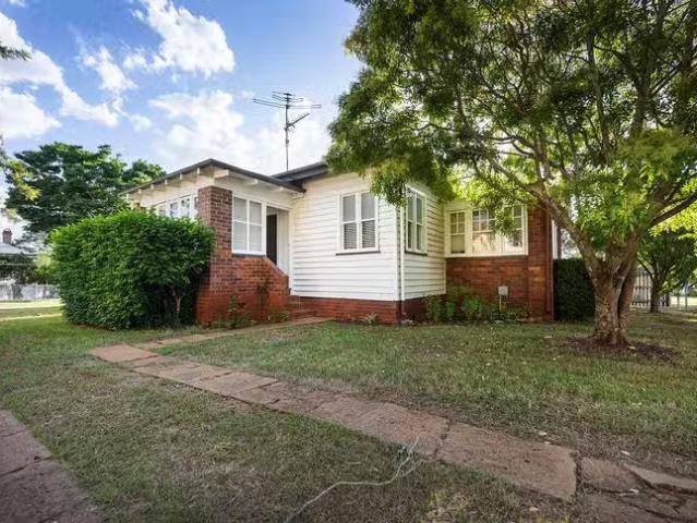 House for rent in East Toowoomba, Queensland