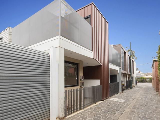 Apartment for rent in North Melbourne