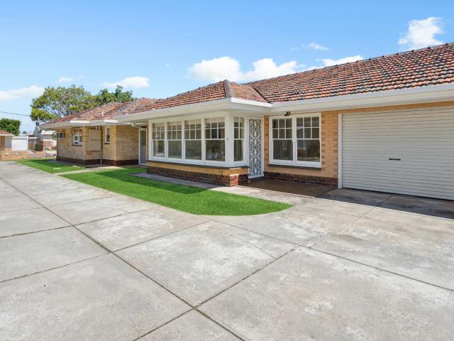 Apartment for rent in Horseshoe Creek, South Australia