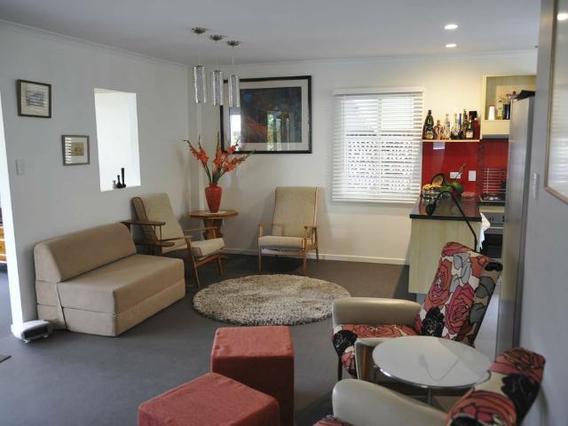 Apartment for rent in Maryborough, Queensland