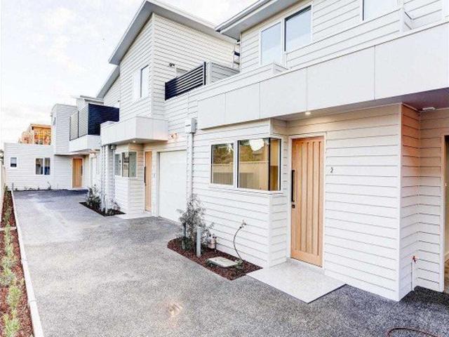 Townhouse for rent in Camerons Creek, Victoria