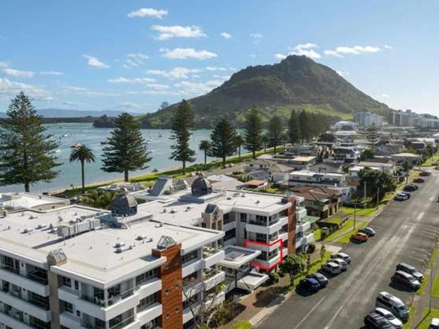 Apartment for sale in Mount Maunganui, Tauranga City