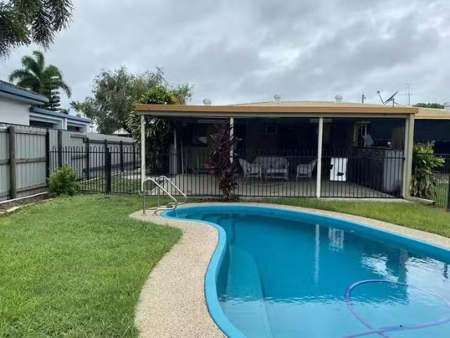 House for rent in Bowen