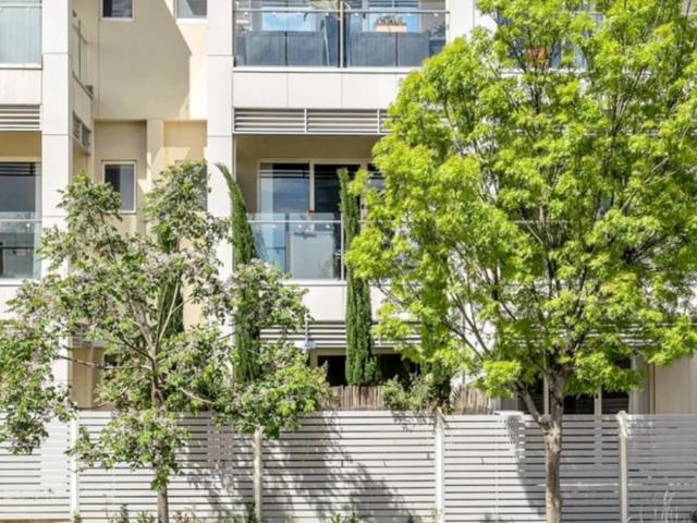 Apartment for rent in Horseshoe Creek, South Australia