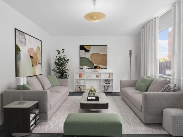 Apartment for rent in Camerons Creek, Victoria