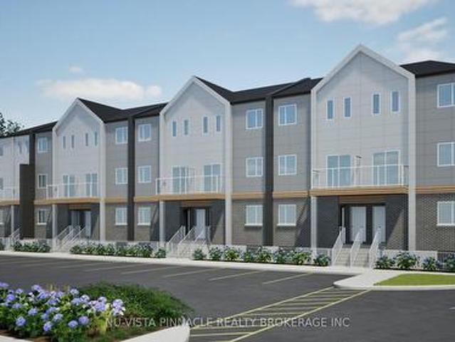 Townhouse for rent in Arva, Ontario