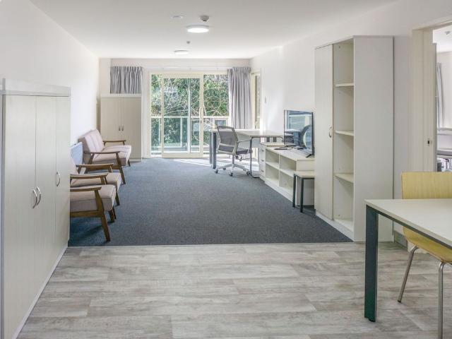 Apartment for rent in Otakou