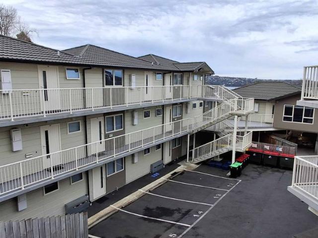 Apartment for rent in Otakou
