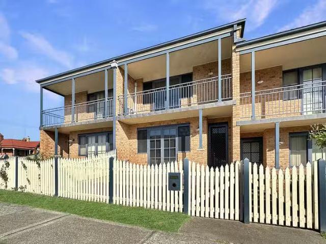 Apartment for rent in Goulburn