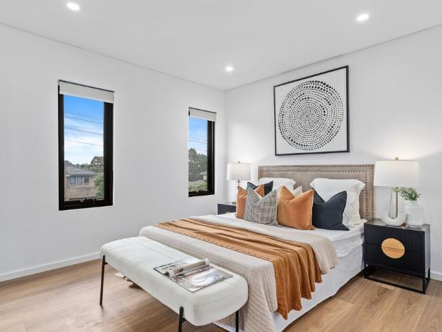 Townhouse for rent in Sydney, New South Wales