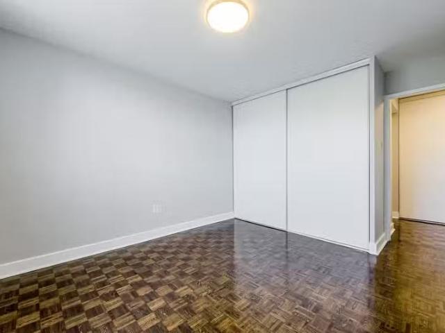 Condo for rent in Mississauga, Ontario