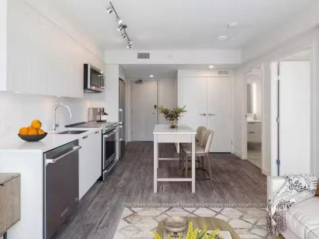 Condo for rent in Burnaby, British Columbia