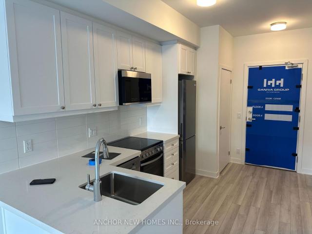 Condo for rent in Durham, Ontario