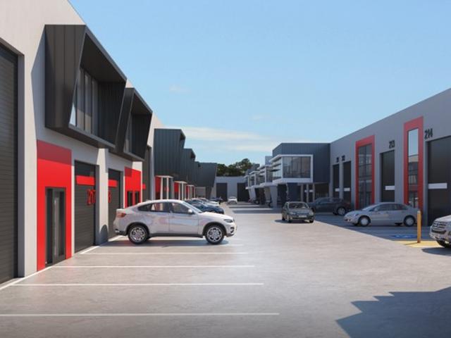 Warehouse for rent in Toombul, Queensland