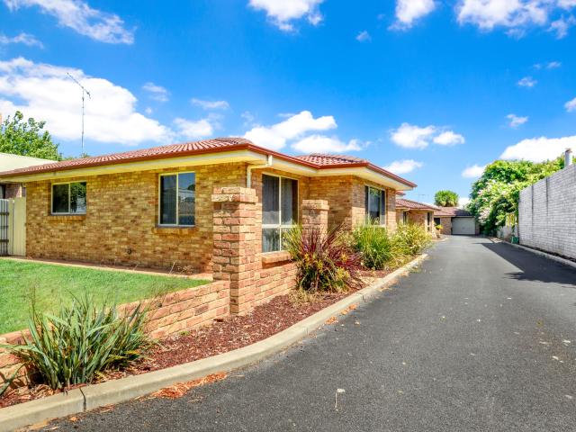 Apartment for rent in Mount Gambier, South Australia