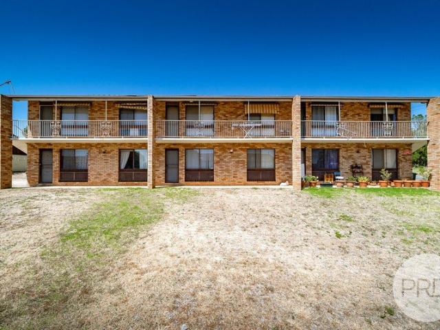 Apartment for rent in Tolland, Wagga Wagga City Council