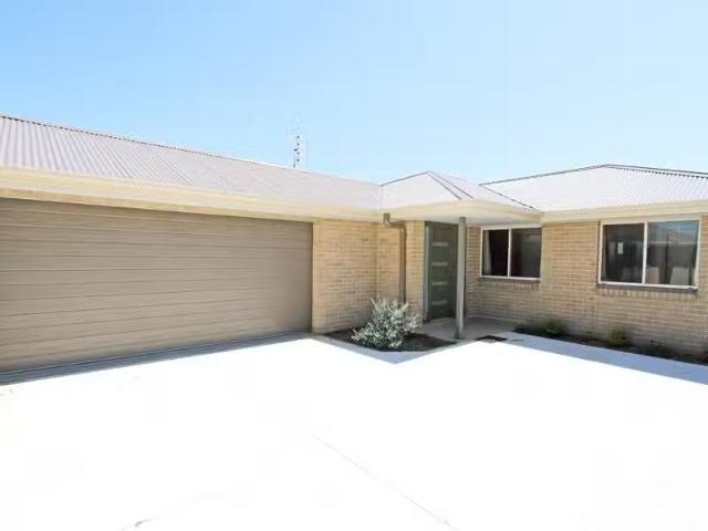 Apartment for rent in Greta, New South Wales