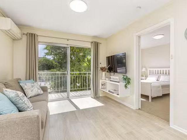 Apartment for rent in North Perth