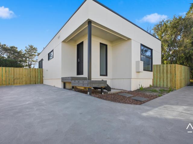 Apartment for rent in George Town, Tasmania