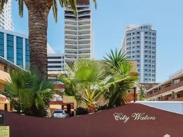 Apartment for rent in Perth, City Of Perth