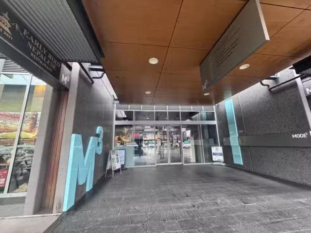 Apartment for rent in Braddon, Australian Capital Territory