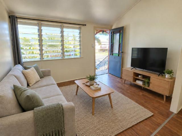 Apartment for rent in Maryborough, Queensland