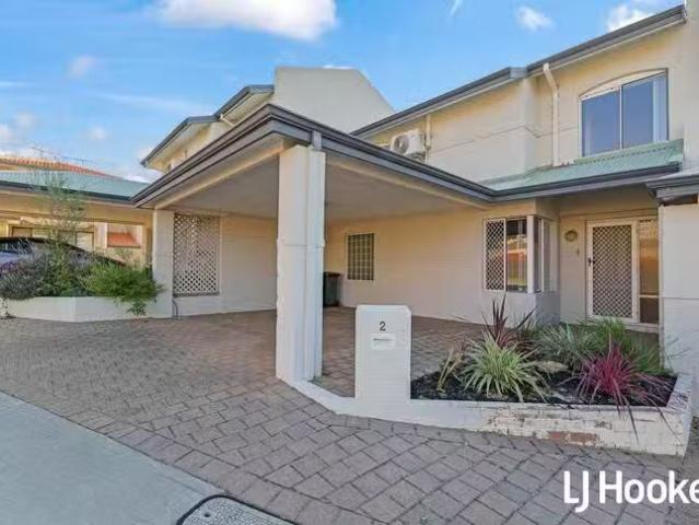 House for rent in Burswood, Western Australia