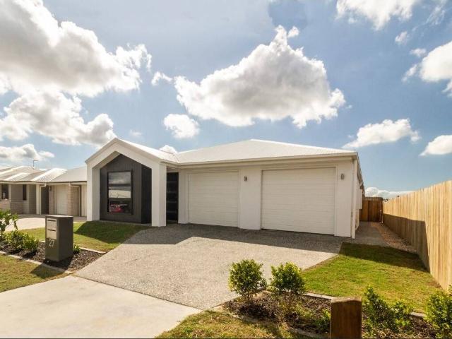 Apartment for rent in Toombul, Queensland