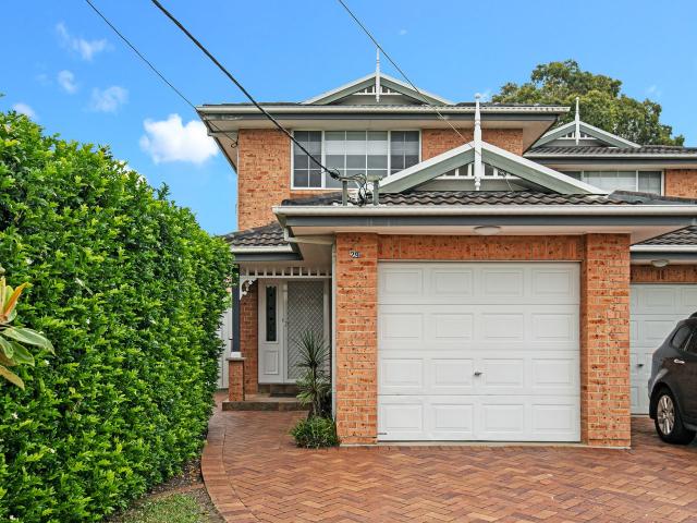 House for rent in Sutherland, New South Wales