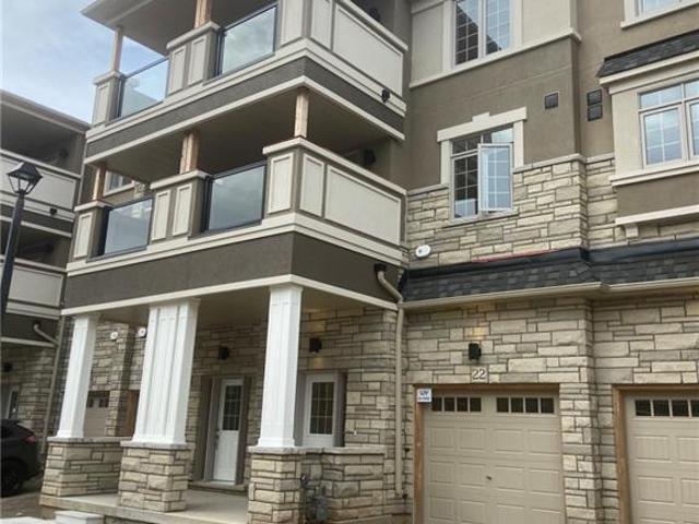 Condo for rent in Ancaster
