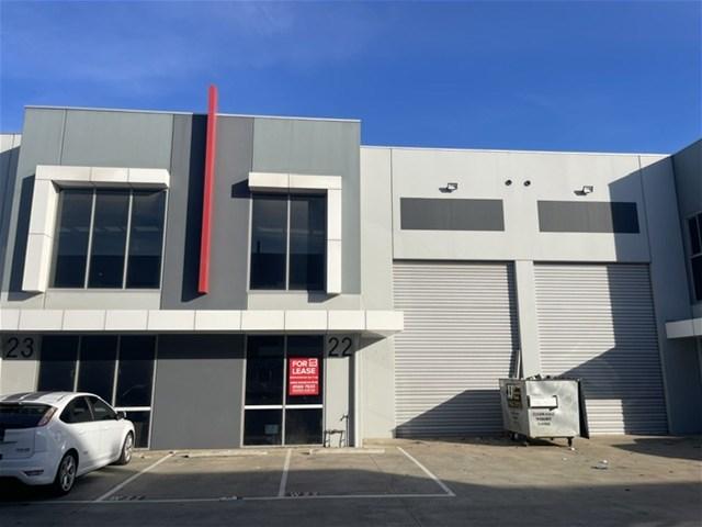 Warehouse for rent in Camerons Creek, Victoria
