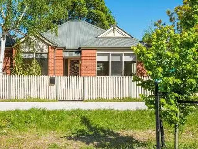 Apartment for rent in Gisborne, Victoria