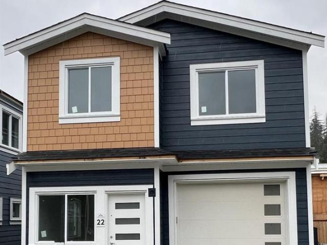 House for sale in Harrison Hot Springs