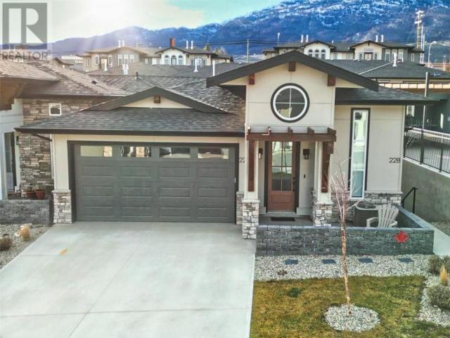 House for sale in Osoyoos
