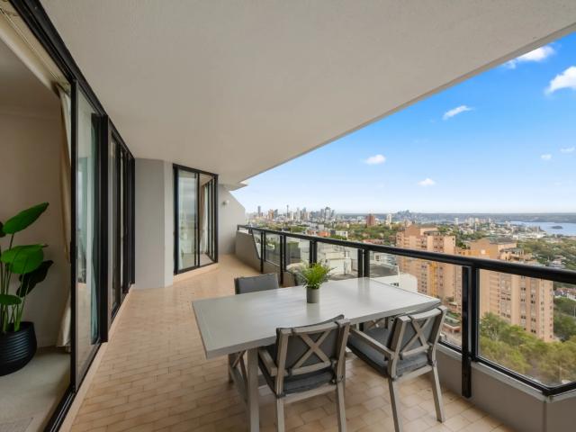 Apartment for rent in Sydney, New South Wales