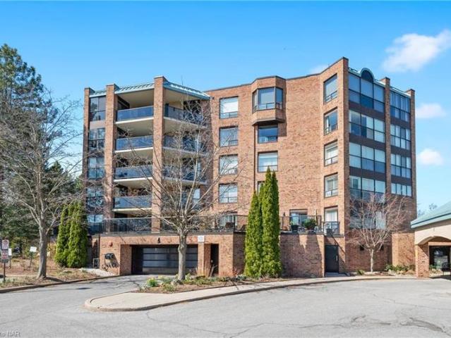 Condo for sale in St. Catharines